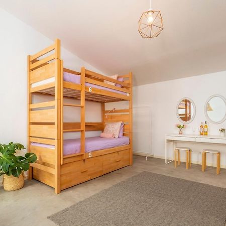 Female Hostel FAO Kültér fotó