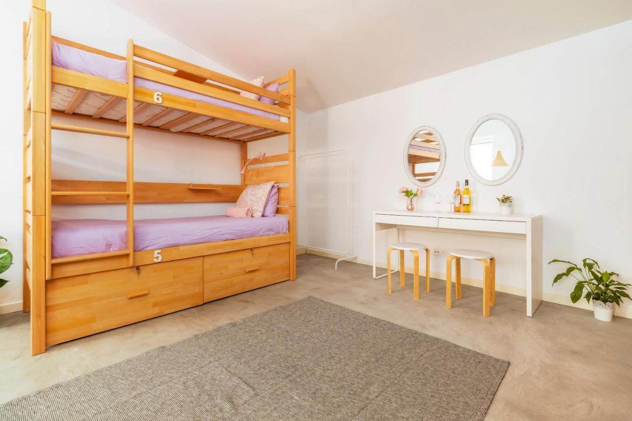 Female Hostel FAO Kültér fotó