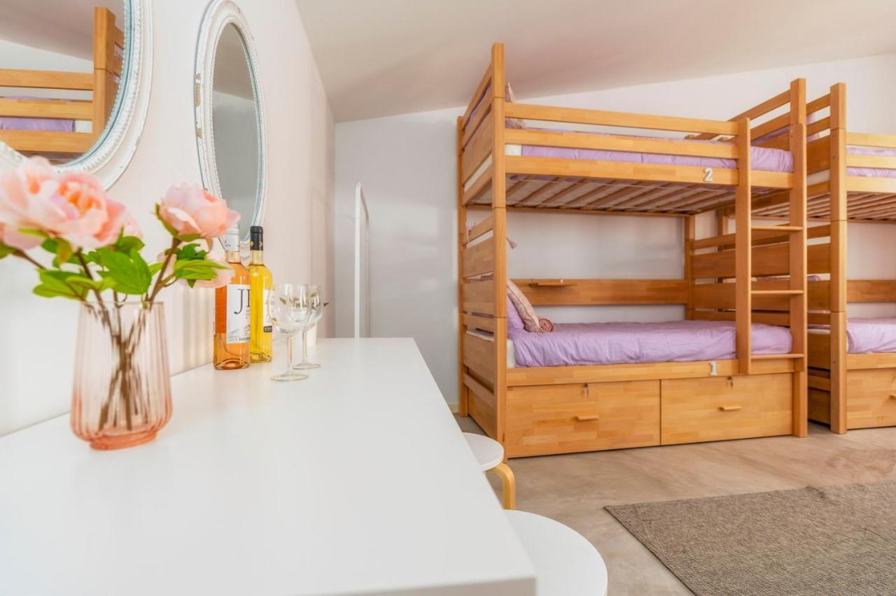 Female Hostel FAO Kültér fotó