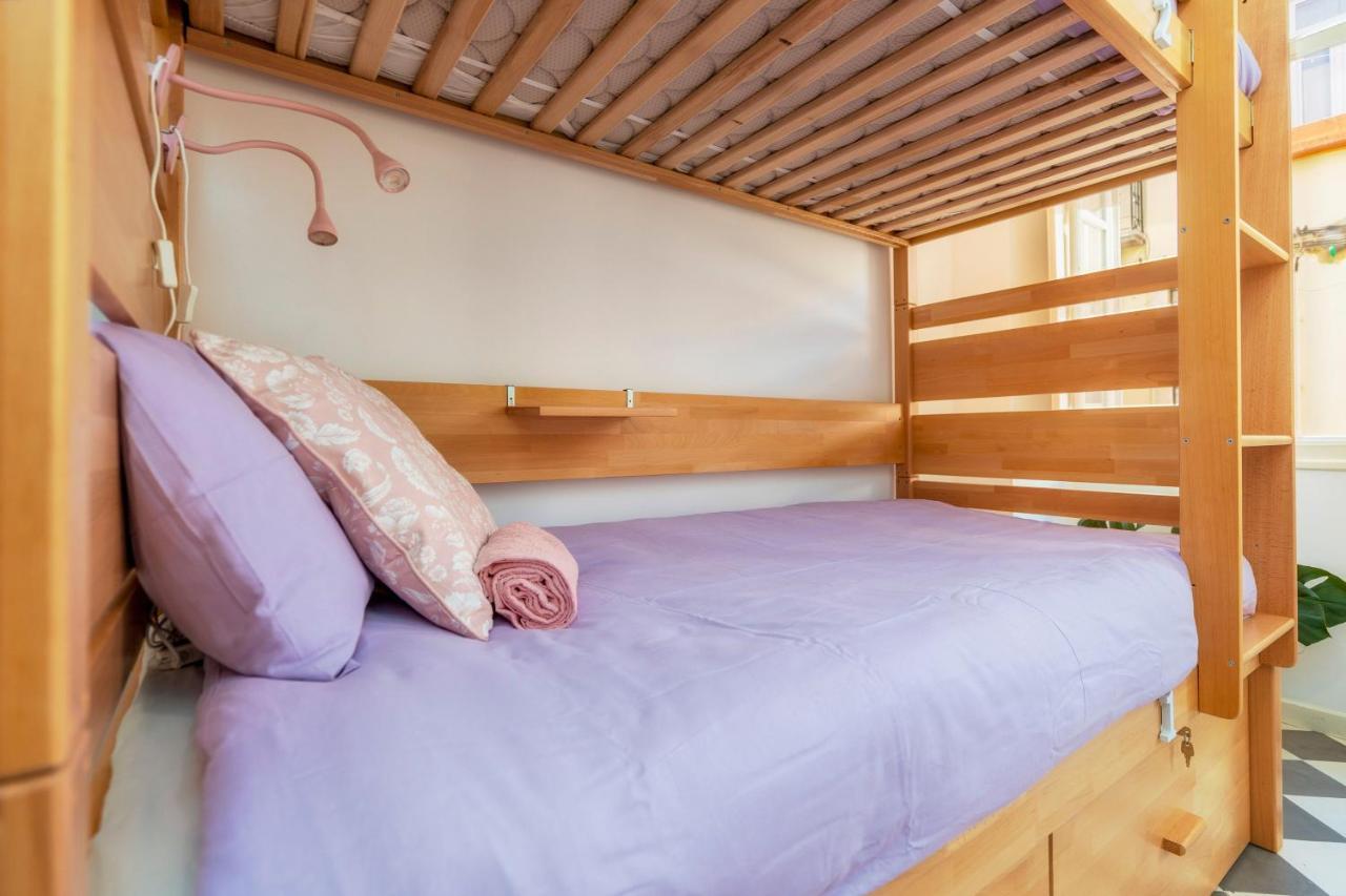 Female Hostel FAO Kültér fotó